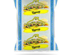 Цукор білий кристалічний 800г