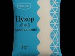 Цукор фасований гуртові продажі - фото 1