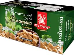 Цукор кокосовий, тростинний