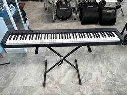 Цифрове піаніно CASIO CDP-S110BK
