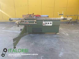 Циркулярка фрезер SCM ST 4W