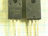 TT2076 TT2138 TT2144 TT2148 TT2170 TT2177 TT2190 TT2194 TT2202 - фото 1