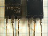 TT2076 TT2138 TT2144 TT2148 TT2170 TT2177 TT2190 TT2194 TT2202 - фото 2