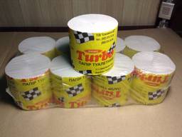 Туалетная бумага оптом