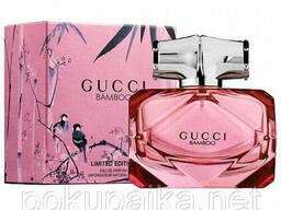Туалетная парфюмированная вода в стиле Gucci Bamboo...