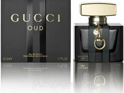 Туалетная парфюмированная вода в стиле Gucci Oud edp 75ml. ..