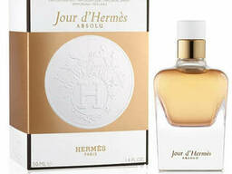 Туалетная парфюмированная вода в стиле Hermes Jour. ..