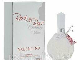 Туалетная парфюмированная вода Valentino Rock`n`Rose. ..