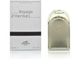 Туалетная вода Hermes Voyage d`Hermes 100 мл