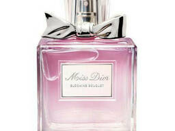 Туалетная вода Miss Dior Blooming Bouquet 100 мл