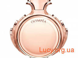 Туалетная вода Paco Rabanne Olympea Aqua 50 мл