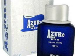 Туалетная вода Rasasi AZURe for men 100 ml