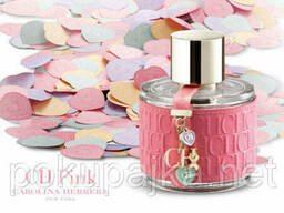 Туалетная вода в стиле Carolina Herrera CH Pink Limited...
