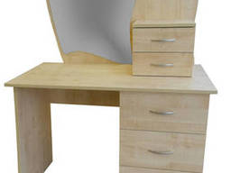 Туалетный стол Фортеця №1 89*50*165 ДСП 8460131