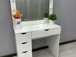 Туалетный столик классический Модель V449