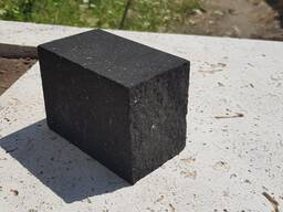 Туф чёрный ( Black Tuf )