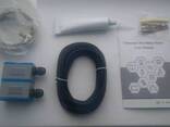 TUF2000B расходомер ультразвуковой защитный корпус IP67 с комплектом датчиков расхода ТМ1 - фото 12