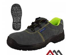 Туфлі робочі арт. 6841