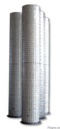 Туманоуловитель патронного типа (Fiber bed mist eliminator)