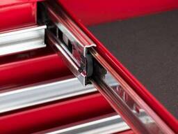 Тумба 4 яруса Profi (мет) Ultra (817416z)