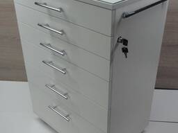 Тумба стоматологическая-стоматолога