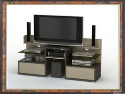 Тумбы, полки, стойки, подставка, стойки под телевизор