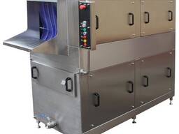 Тунельна мийка ящиків тип MP 150 - 500