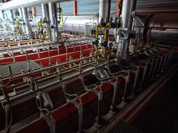 Туннельная печь