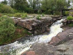 Тур Каньоны Южного Буга из Харькова.