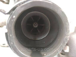 Турбина 2,0 tdi BKD Skoda Octavia A 03G253019A