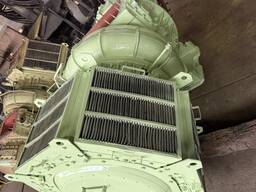 Турбина для ГД 6 ЧН 40/46 ТК35