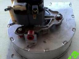 Турбина Vaillant Termocompact 2000 ( Т5 )