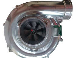 Турбокомпресор CZ К36-87-01 Турбіна на МАЗ, КрАЗ Двигун ЯМЗ-238, ЯМЗ-7511, -7512. ..
