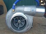 Турбокомпрессор Borg Warner 174947 / 359-5389 который устана - фото 2
