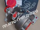 Турбокомпресор Д-245 Турбокомпресор МТЗ ТКР 6-00.01/ТКР 6-01.01 (вір-во Польша) - фото 3