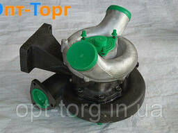 Турбокомпрессор ТКР 11 238 НБ ( с опорой) К -700А. ..