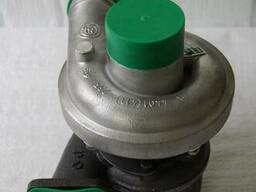 Турбокомпрессор ТКР-6 (01) МТЗ (600-1118010.01) Д-245