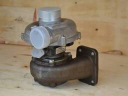 Турбокомпрессор ТКР 6-01, турбина на трактор МТЗ, ЛТЗ, ЮМЗ