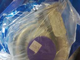 Турбокомпрессор ТКР 8.5 Н3 НИВА СК5(производство Украина)