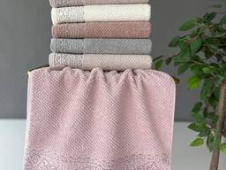 Турецкий полотенце