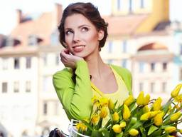 Тури на 8 Березня