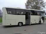 Ataman А-096: Туристический автобус - фото 1