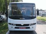 Автобус міжміський Isuzu -Ataman A-09216 Новий 2021 рік - фото 1