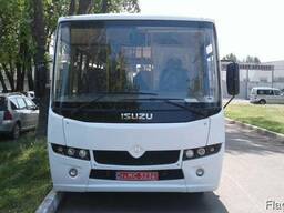 Автобус міжміський Isuzu -Ataman A-09216 Новий