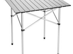Туристический стол Skif Outdoor Comfort M ZF-001 раскладной кемпинговый, из алюминия