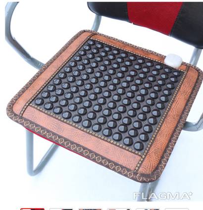 Турмалиновый(турманиевый) коврик с большой ионизацией Корейский турмалин