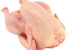 Тушка бройлера