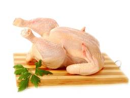 Тушка бройлера охлажденная