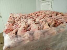 Тушка куряча 2 категорії патрана