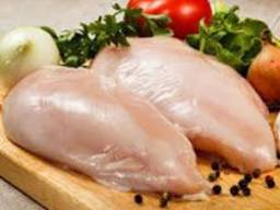 Продам филе куриное